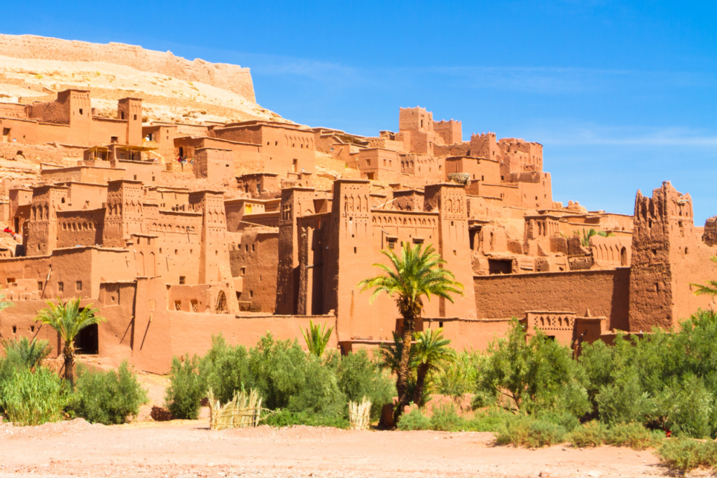 marrakech agafay desert tour