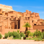 marrakech agafay desert tour